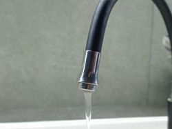 Житель города Ош жалуется на отсутствие питьевой воды