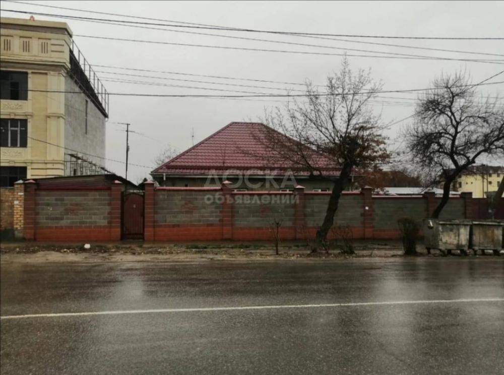 Продаю участок под строительство, 4 соток Некрасова Кочкорская.