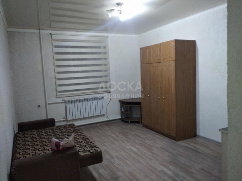 Продаю 1-комнатную квартиру, 22кв. м., этаж - 1/2, Киркомстром.