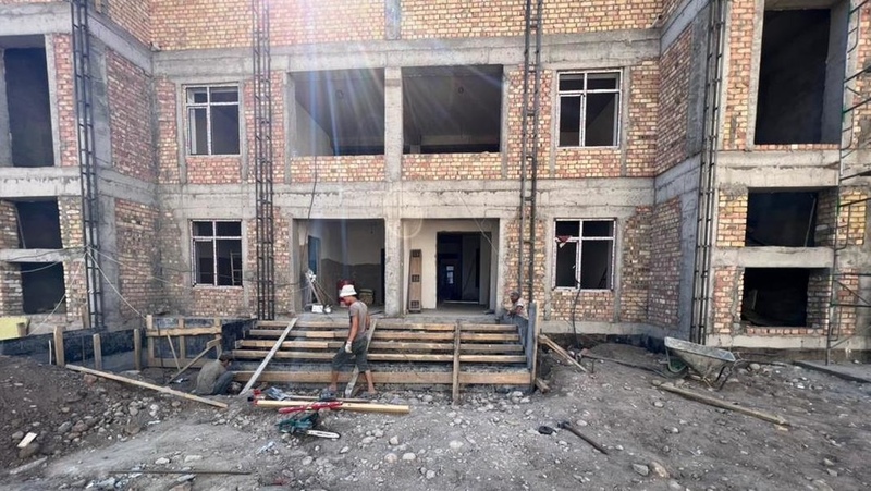 Chief of Construction Agency says earthquakes in Kyrgyzstan and Turkiye should not be compared - Vimarsana News