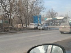 Житель села Новопокровка просит ликвидировать стихийную торговлю ГСМ