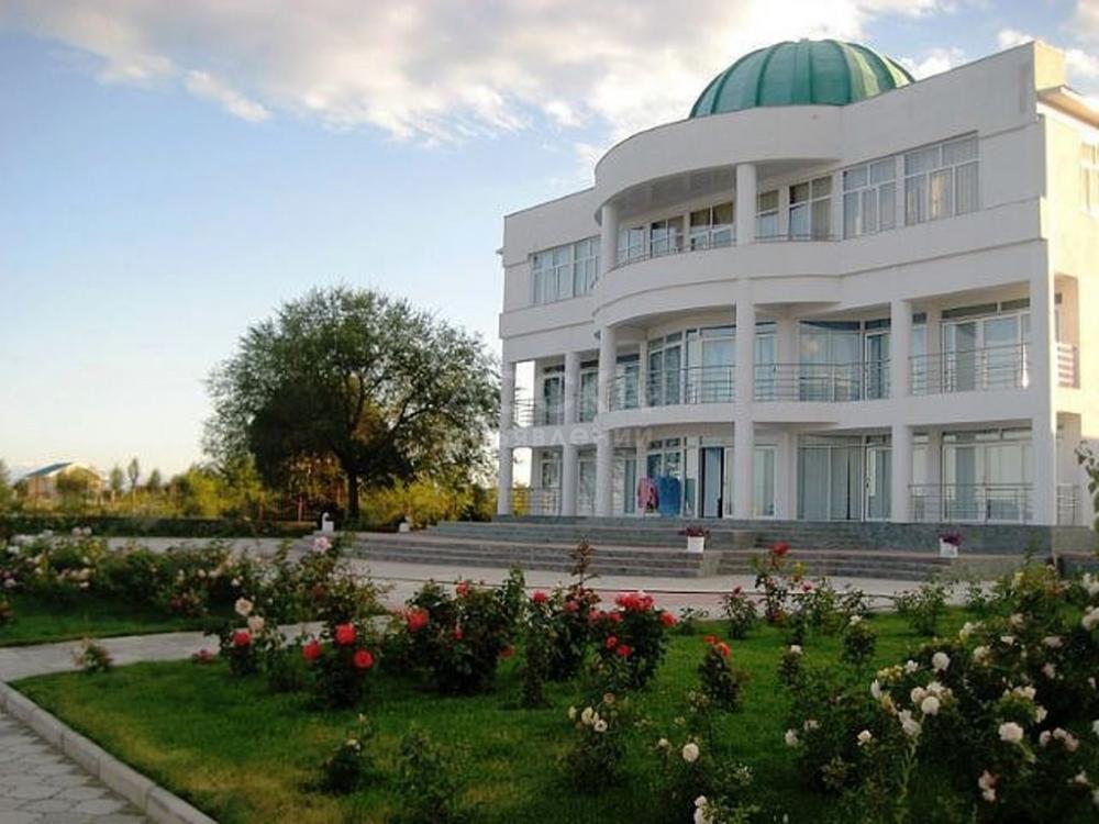 Комфортабельный пансионат ZETO, Иссык-Куль