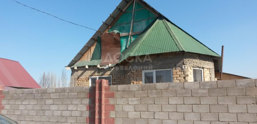 Продаю участок под строительство, 5 соток Чуйская обл.,Аламудунский район,с.Пригородное, ж/м Эркиндик,уч.34..