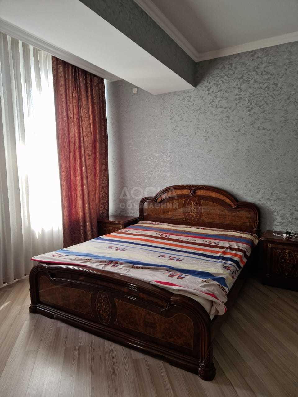 Продаю 2-комнатную квартиру, 75кв. м., этаж - 3/10, Моссовет .