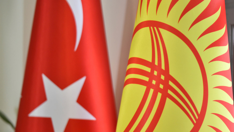 Import of goods from Turkiye to Kyrgyzstan grows twice in January