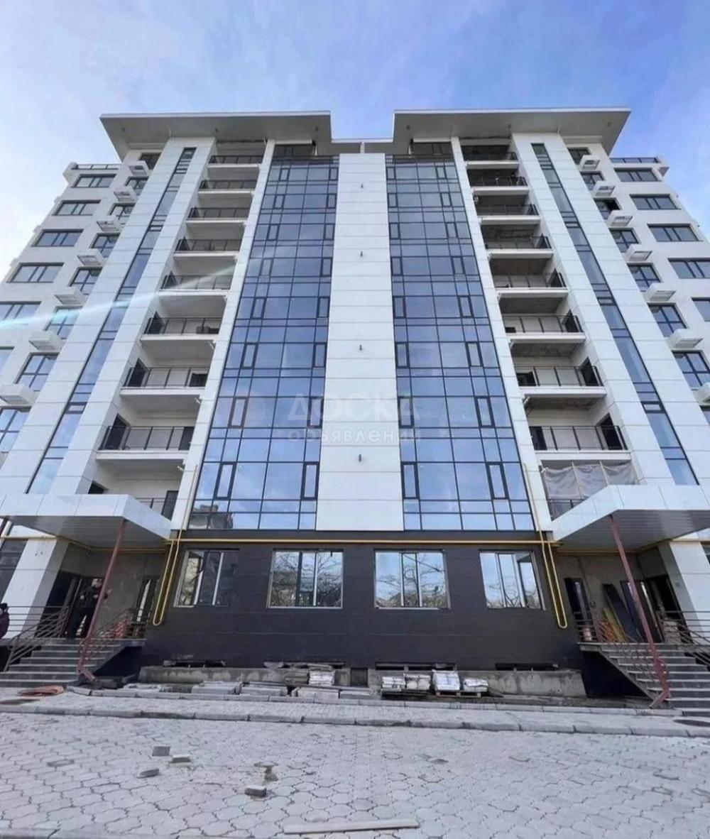 Продаю 3-комнатную квартиру, 123кв. м., этаж - 9/10, Ахунбаева/Джунусалиева.