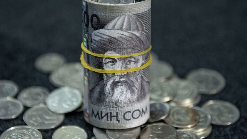 Inflation in Kyrgyzstan expected to decelerate since mid-spring - Vimarsana News