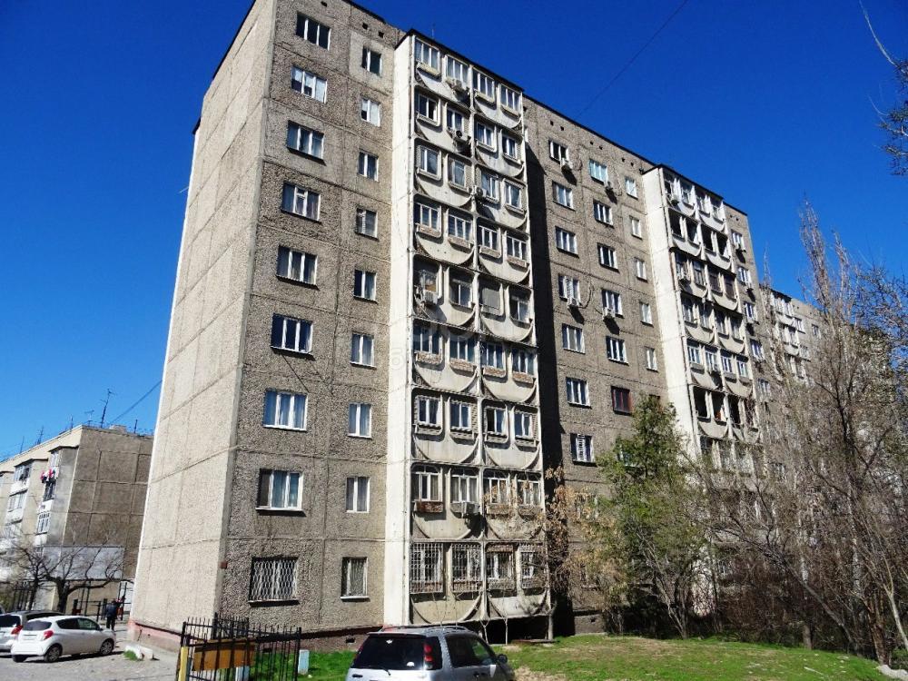Продаю 3-комнатную квартиру, 64кв. м., этаж - 3/9, мкр "Кок Жар", Алматинская/Медерова.