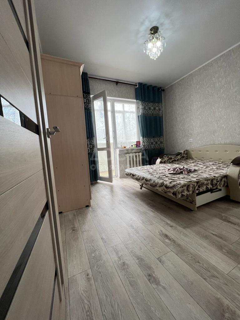 Продаю 2-комнатную квартиру, 48кв. м., этаж - 3/3, Кызыл-Аскер .