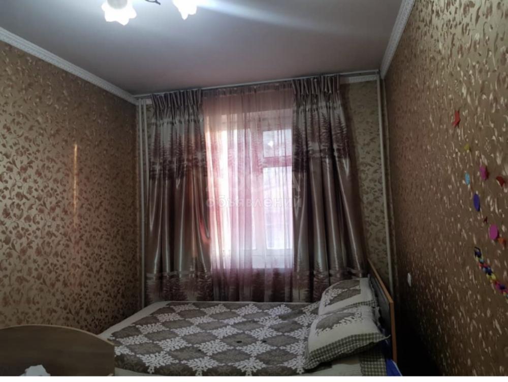 Сдаю 2-комнатную квартиру, 46кв. м., этаж - 3/5, Гоголя/Боконбаева.