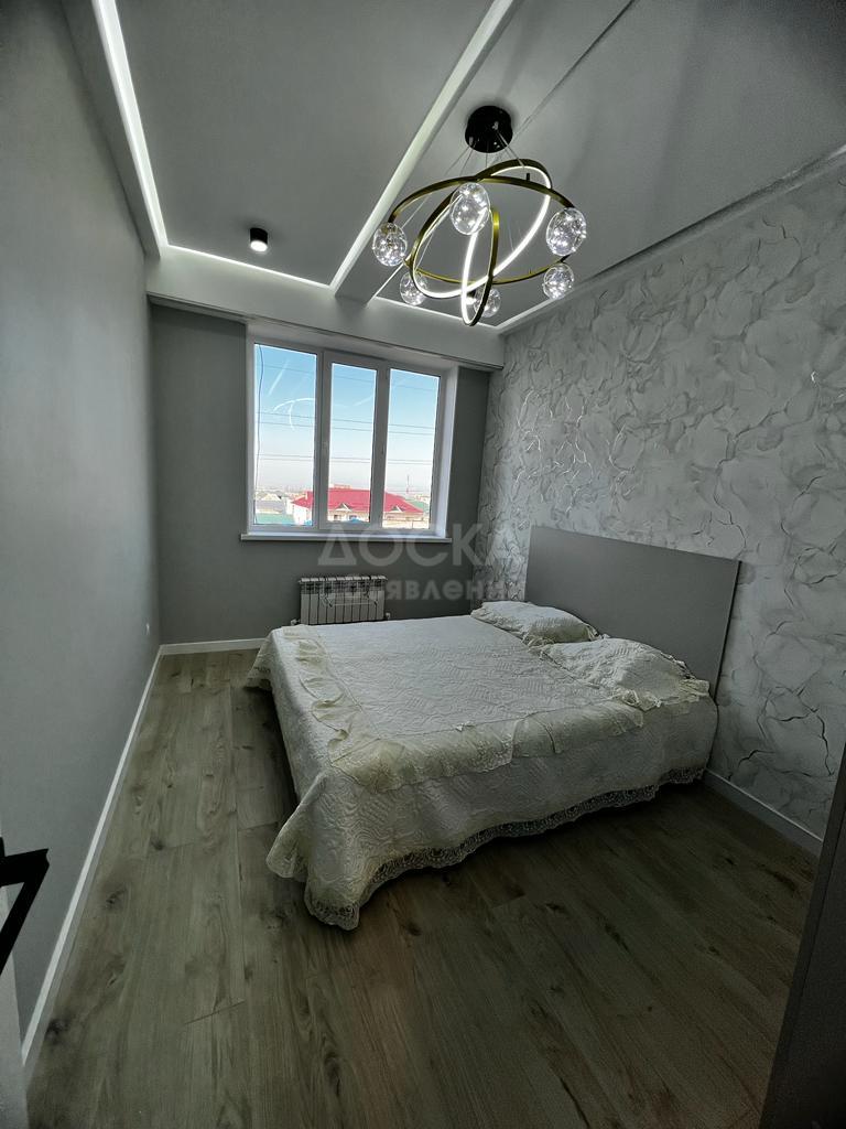 Продаю 2-комнатную квартиру, 64кв. м., этаж - 3/12, Кара Жыгач.