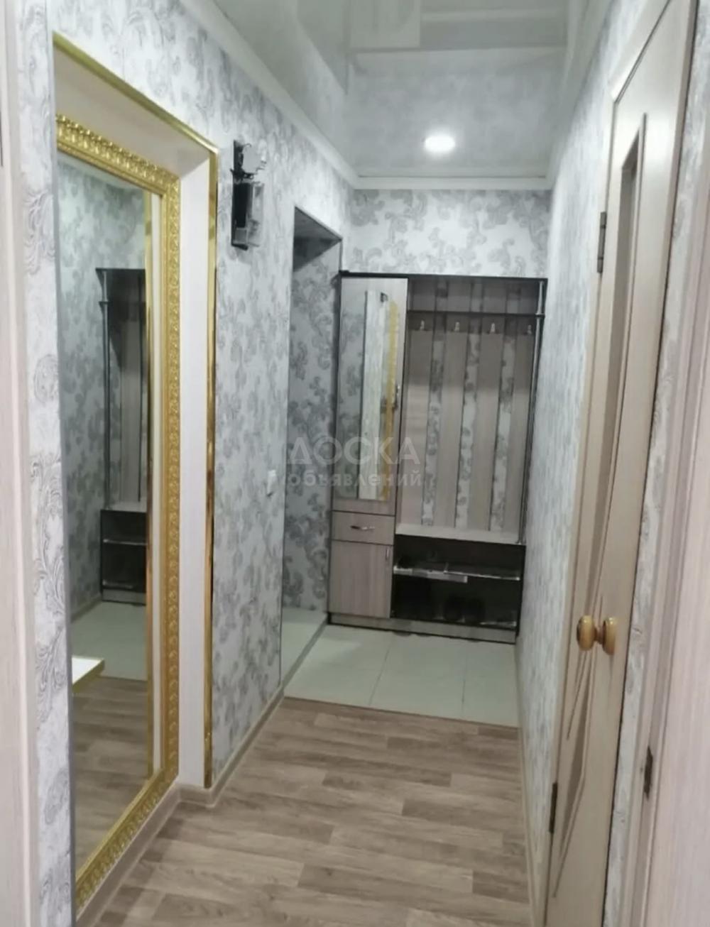 Продаю 2-комнатную квартиру, 38кв. м., этаж - 2/3, таатан.