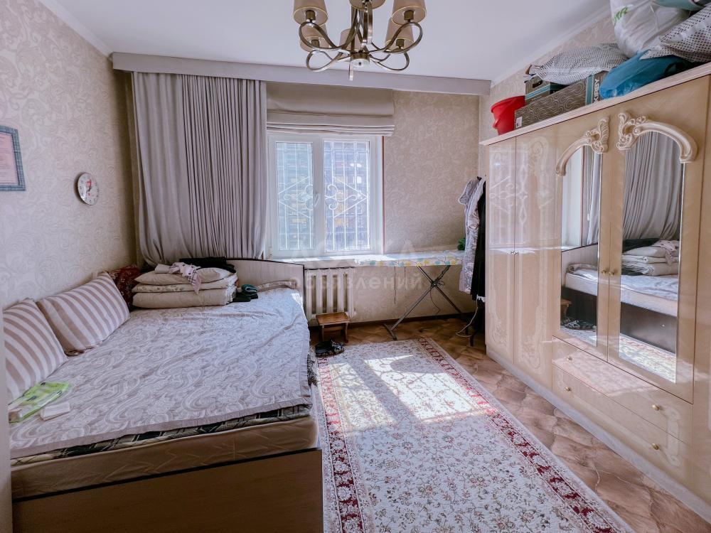 Продаю 3-комнатную квартиру, 94кв. м., этаж - 7/9, Джал-23.