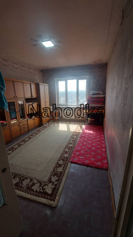 Продаю 2-комнатную квартиру, 50кв. м., этаж - 5/5, ул. Кольбаева.