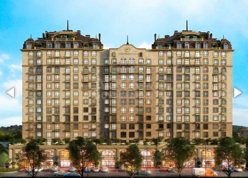 Продаю 2-комнатную квартиру, 69кв. м., этаж - 5/15, Кулатова/Элебаева.