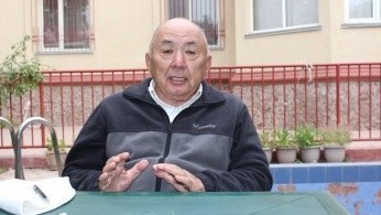 Мамат Айбалаев