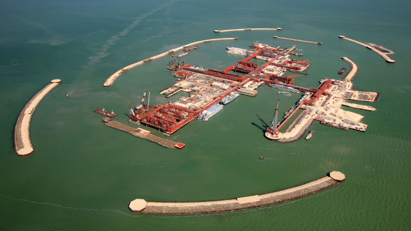 Kashagan oil field operator may be fined for $5.1 billion ...