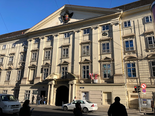 OTS Secretary General delivers public lecture in Vienna Diplomatic Academy - Vimarsana News