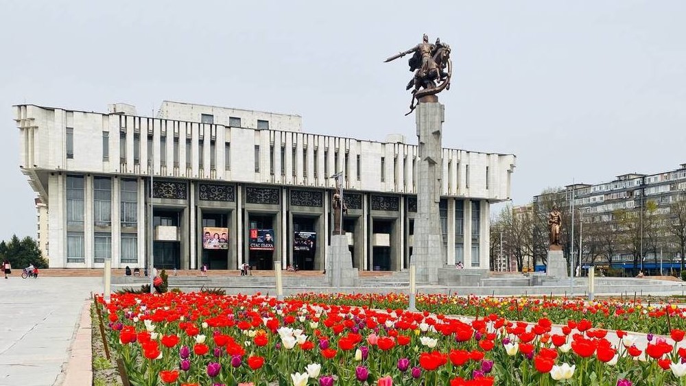 Репертуар Филармонии на апрель