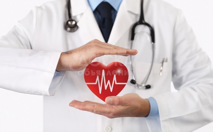 Выездной консультативный прием врача-кардиолога-терапевта