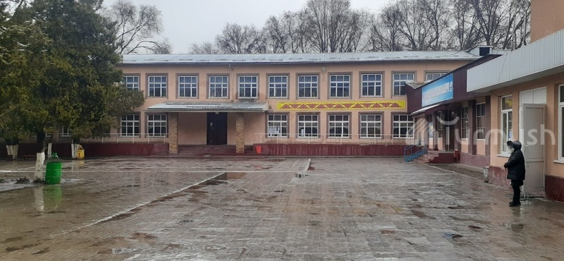 School with a 152-year history in Issyk-Ata - Vimarsana News