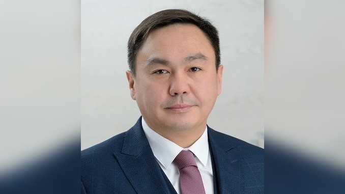 Maksat Ishenbaev Joins Board Of Directors Of MBank - AKIpress News Agency