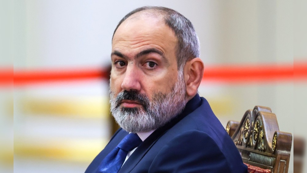 CentralAsia: Армения выйдет из ОДКБ, если посчитает ее «недееспособной организацией», - Пашинян