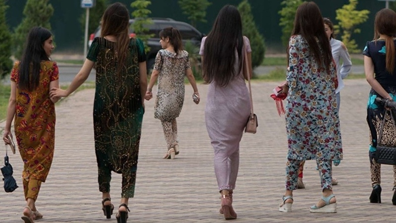 15-day arrest designated for harassing women on streets in Uzbekistan - Vimarsana News