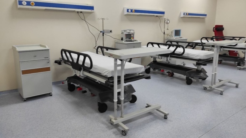 Health insurance becomes mandatory in Kyrgyzstan - AKIpress News Agency