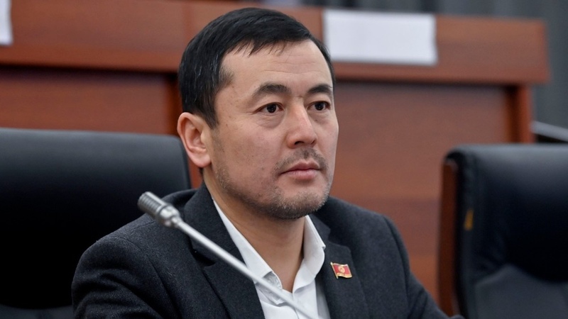 National Commission on State Language tells if they plan to change Kyrgyz letter and alphabet - Vimarsana News