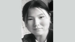 Без вести пропала 14-летняя Адина Тургунбаева
