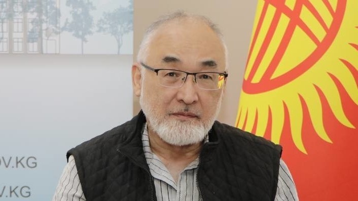 Tursunbai Bakir Uulu Removed From List Of Ata Jurt Kyrgyzstan Nominees 