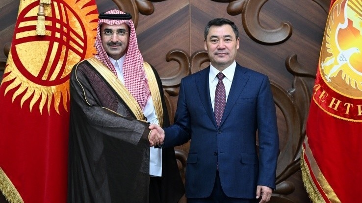 $100 million funding of Saudi Fund for Development to be spent for construction of housing for population - President Japarov - Vimarsana News