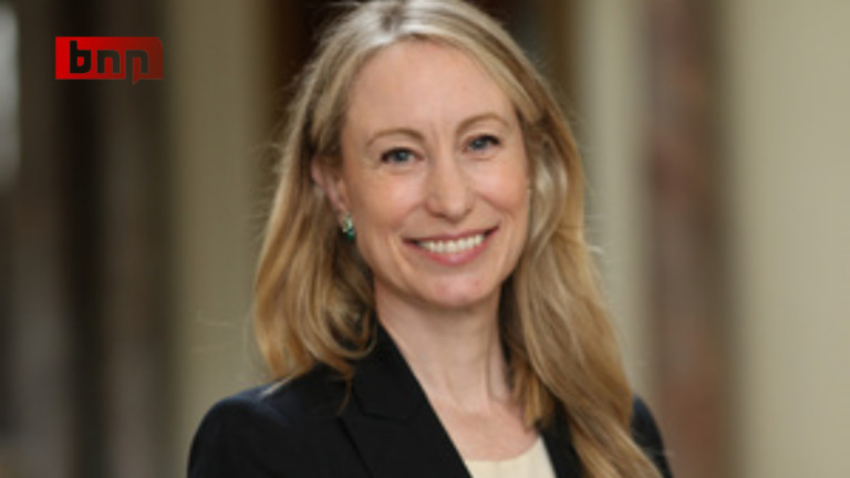 UK appoints new Ambassador to Mongolia - Vimarsana News