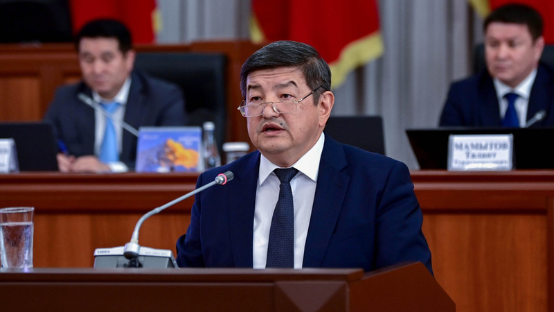 100 schools to be finished across Kyrgyzstan before start of school year - Cabinet Chairman - Vimarsana News