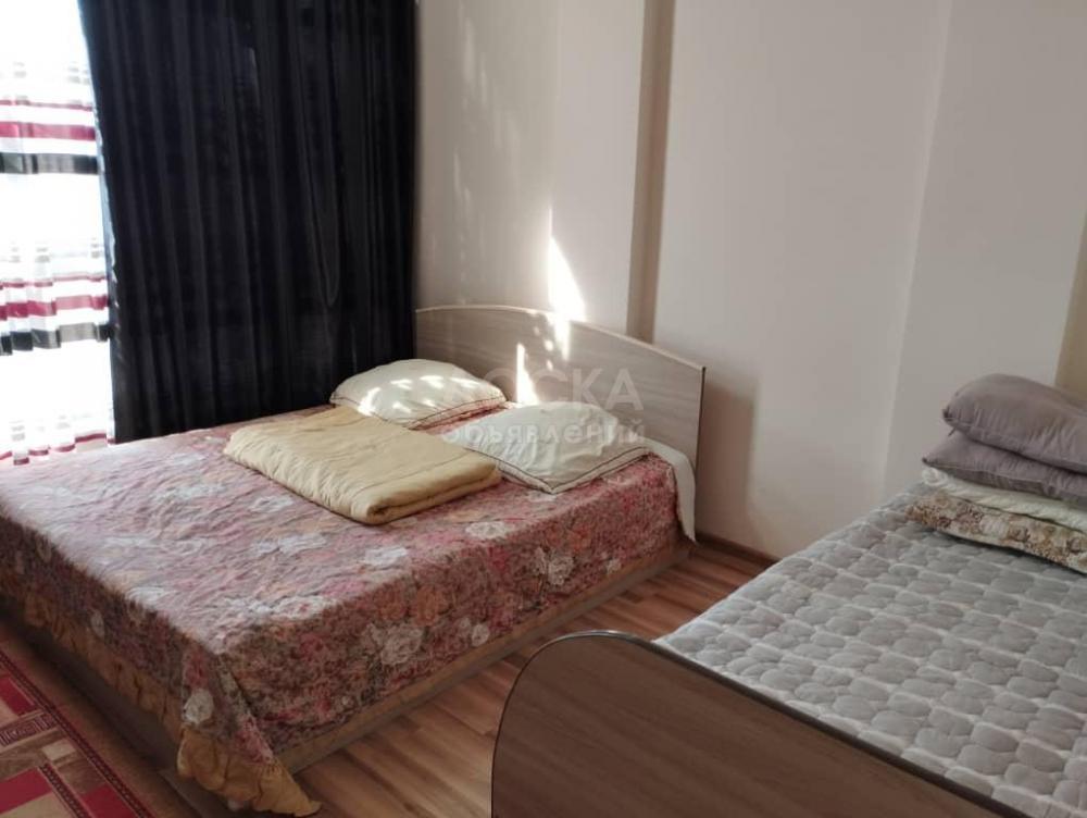 Продаю 1-комнатную квартиру, 33.3кв. м., этаж - 3/4, ЦО «Кыргызское взморье».