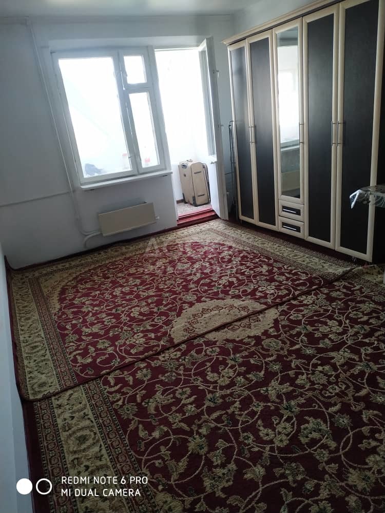 Продаю 1-комнатную квартиру, 35кв. м., этаж - 9/12, Ибраимова\Московская.