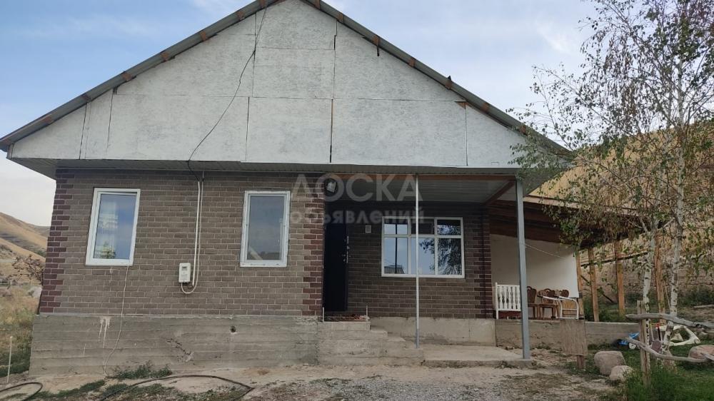 Продаю участок сельхоз назначения, 86 соток СЕЛО КЫЗЫЛ-ТУУ.