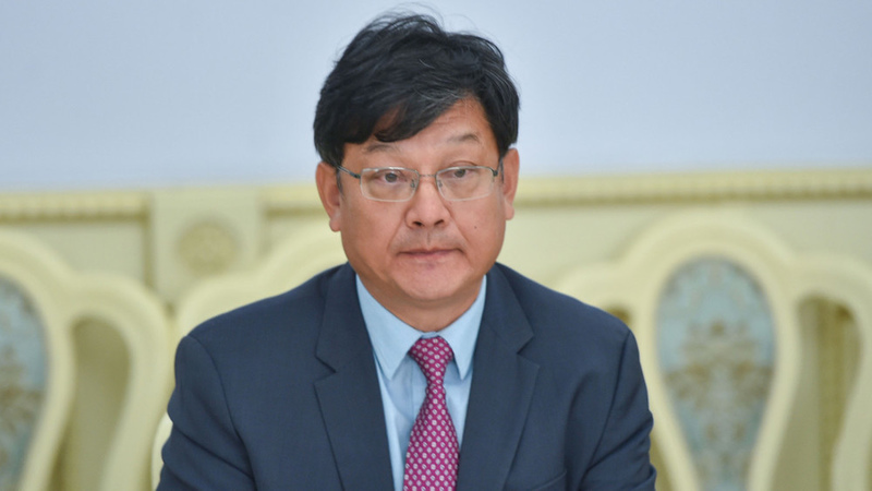 Investments of CAREC member states make $9 billion in 2022 - ADB Vice President - Vimarsana News