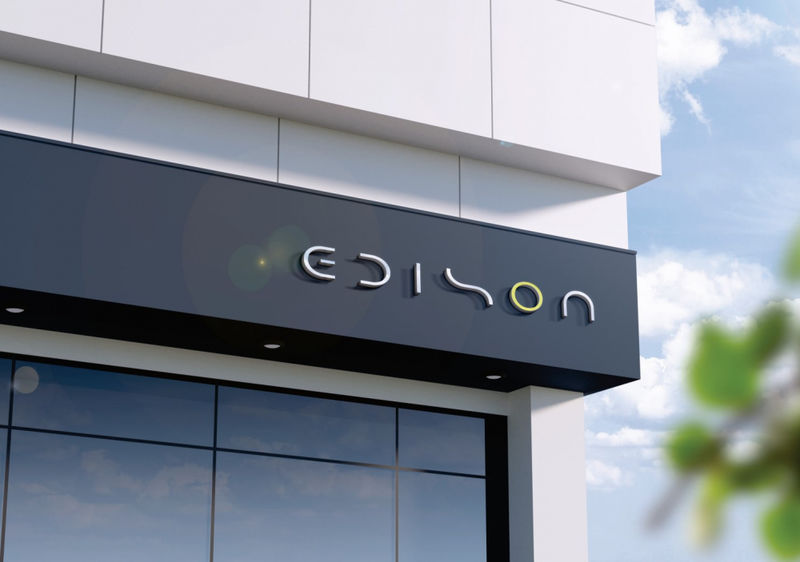 Edison