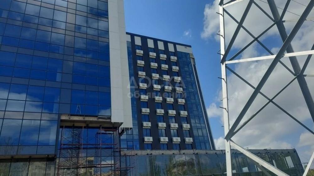 Продаю 3-комнатную квартиру, 119кв. м., этаж - 12/12, Асанбай.