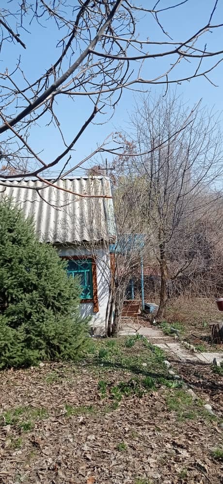 Продаю    село Беш Кунгей. Продаю дачу 6 соток, красная книга. садовое товарищество Энергия. село Беш Кунгей.