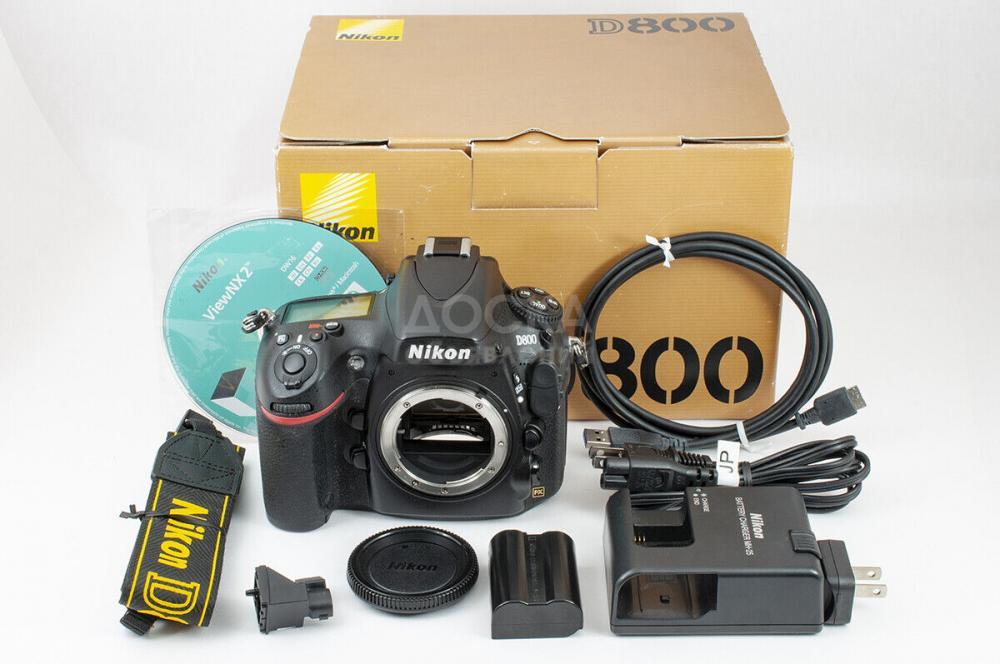 Nikon D850/D810 / D800 / D700 / D750 / D610/D7200/D7500