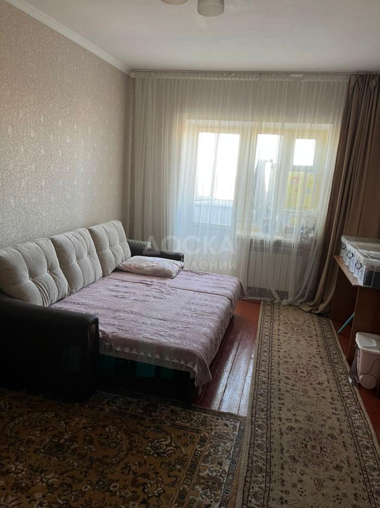 Продаю 1-комнатную квартиру, 31кв. м., этаж - 4/5, 5 мкр.