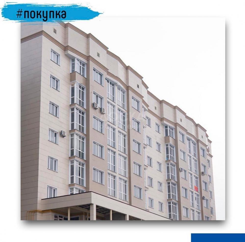 Продаю 2-комнатную квартиру, 77кв. м., этаж - 7/14, парк Ата-Тюрк. - doska.kg