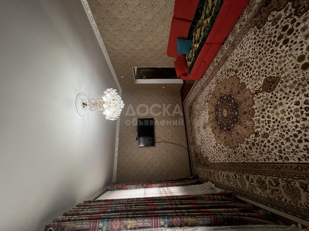 Продаю дом 5-ком. 130кв. м., этаж-1, 5-сот., стена кирпич, Кок Жар .