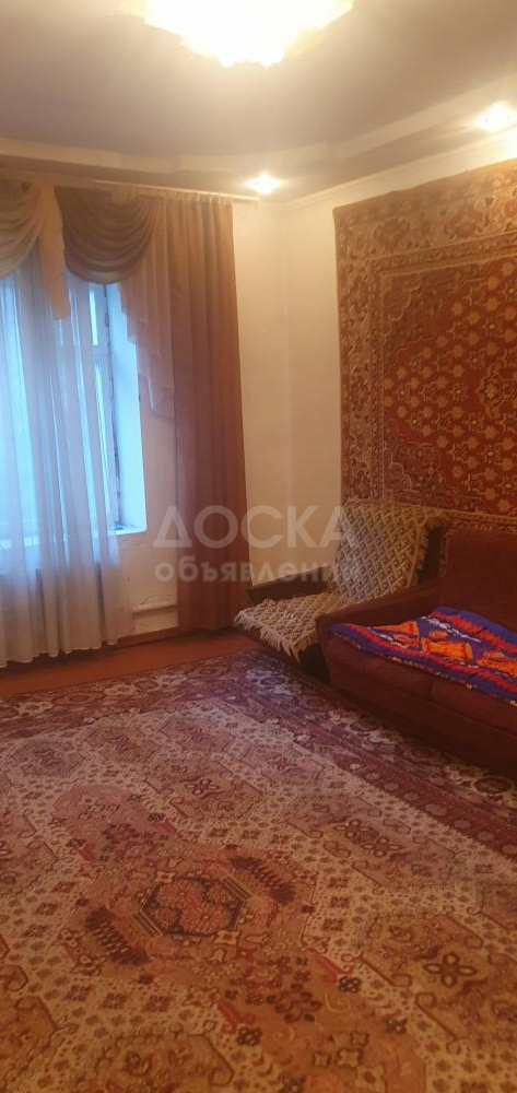 Продаю дом 3-ком. 70кв. м., этаж-2, 12-сот., стена кирпич, Вехний Орок.