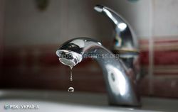 Житель Ак-Ордо жалуется на отсутствие воды