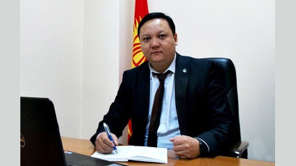 Deputy Minister of Labor and Migration for Digital Development appointed - Vimarsana News