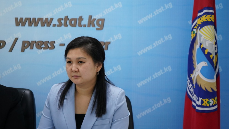 First Vice Chair of National Statistical Committee introduced to the staff - Vimarsana News